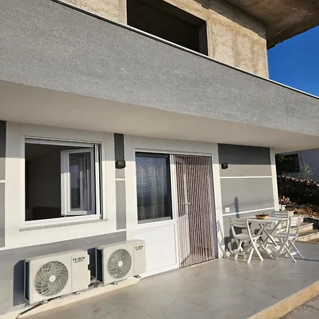 Apartment -vila Alia Sarande